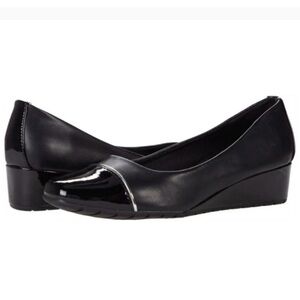 Anne Klein iflex Women’s Wedge Shoes 8.5